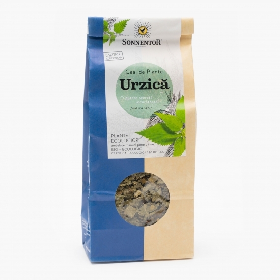 Ceai plante urzică eco 50g 