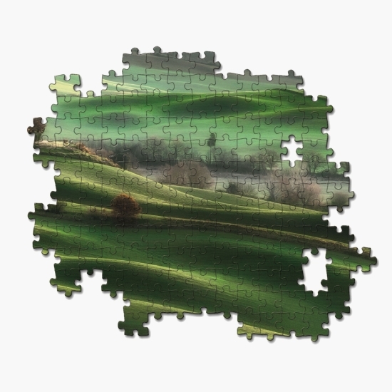 Puzzle HQ Tuscany Hills 500 piese 10+ ani