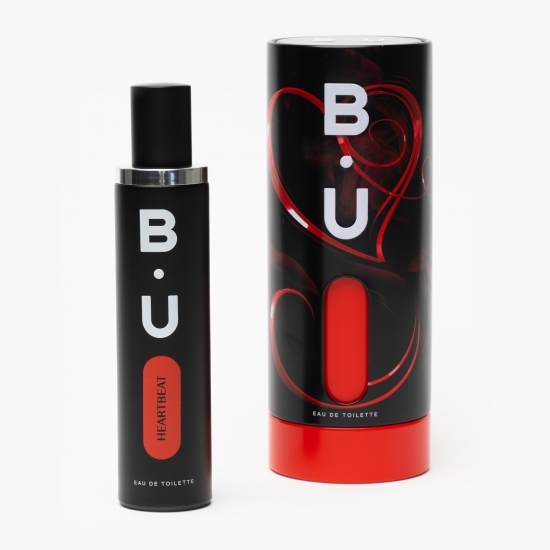Apă de toaletă HeartBeat 50ml