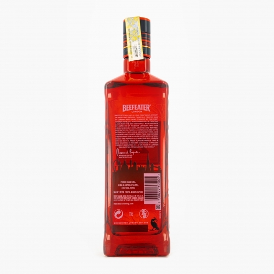 Gin 24, 45% alc. 700ml