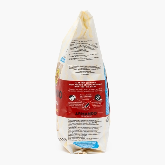 Paste La pennetta 500g