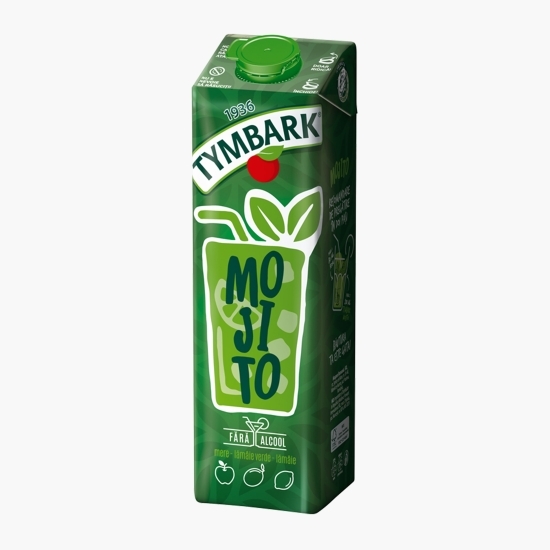 Mojito Mocktail, fără alcool 1l