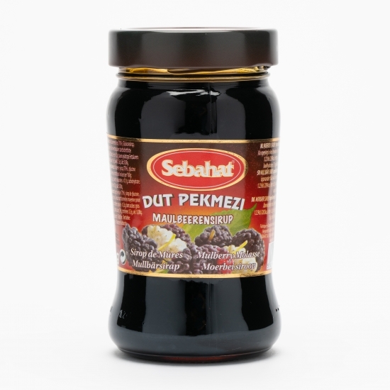 Melasă de dude 380g