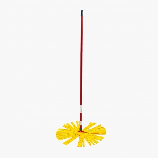 Mop soft + mâner Euroclick