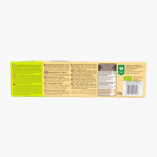 Spaghete din hrișcă 250g