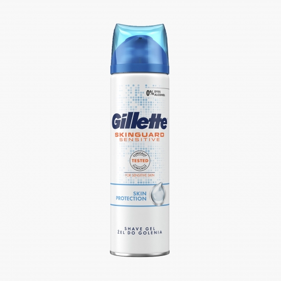 Gel de ras Skinguard 200ml
