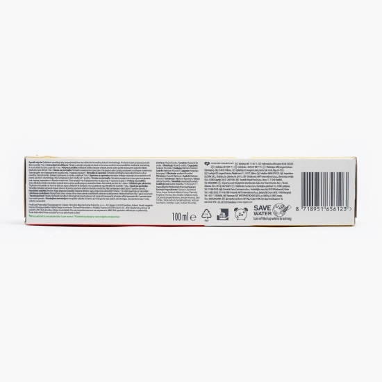 Pastă de dinți pentru protecție completă Total Anti-Tartru 100ml