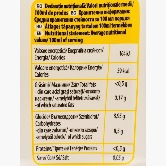 Limonadă Limolife mojito 1.5l