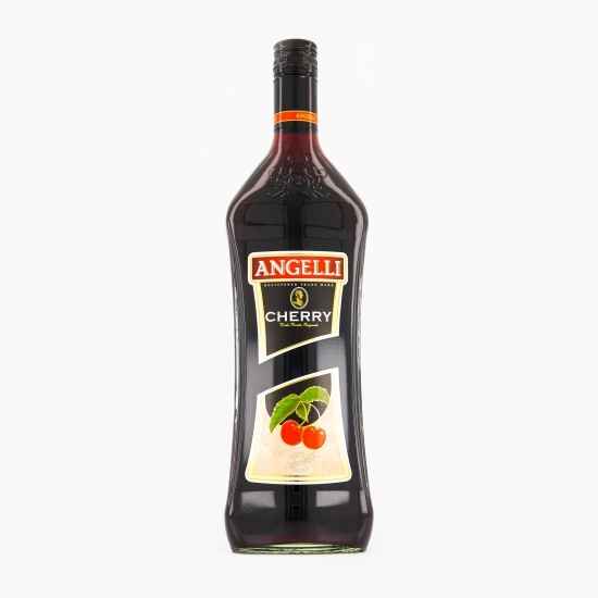 Aperitiv Cherry cu gust de cireșe 14% alc. 1l