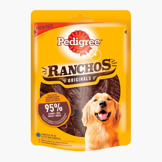 Recompense pentru câini, 70g, Ranchos cu pui