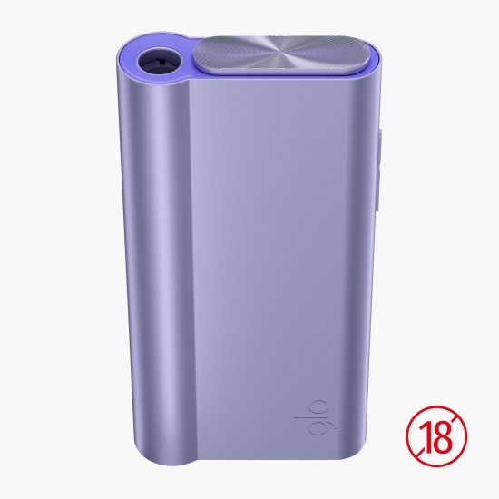 Dispozitiv Hyper X2 Air Purple