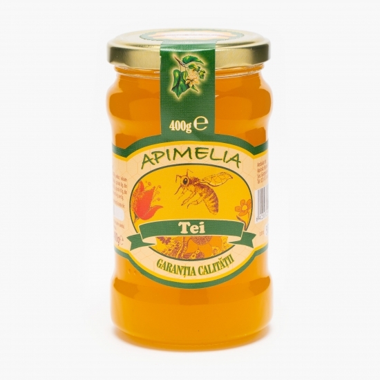 Miere de tei 400g