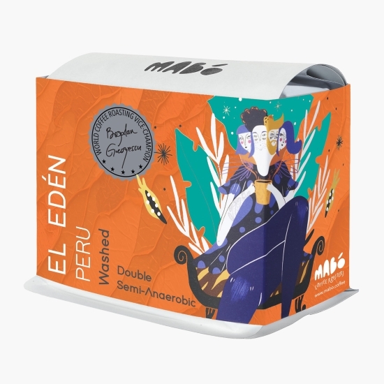Peru El Eden 250g cafea de specialitate