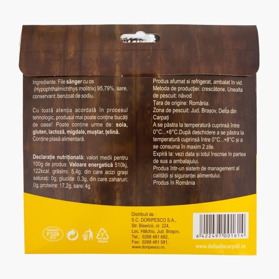 Batog afumat 150g