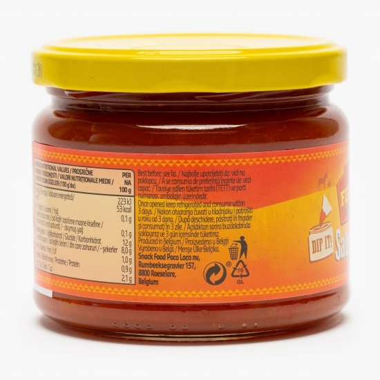 Sos salsa 315g