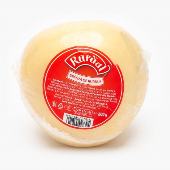 Brânză de burduf 800g
