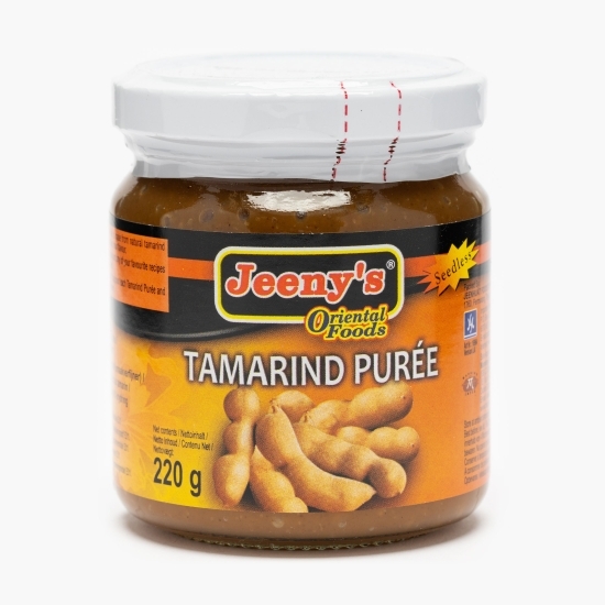 Piure de tamarind 220g