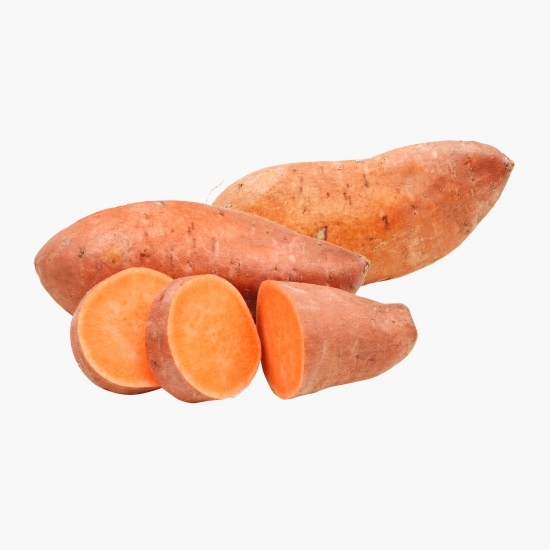 Cartof dulce eco 500g