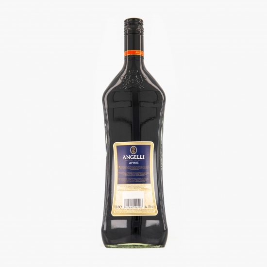 Aperitiv cu gust de afine 14% alc. 1l