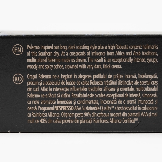 Intenso Kazaar 10 băuturi, capsule cafea