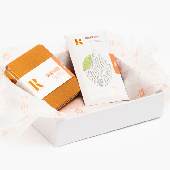Cadou „Vis de vară” eco 145g