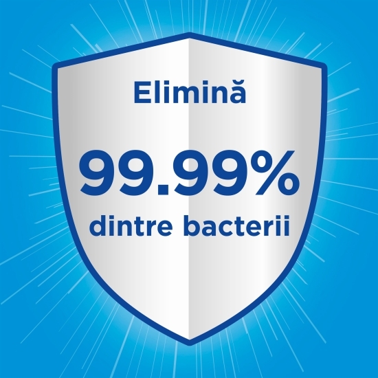 Dezinfectant fără clor multisuprafețe 1l