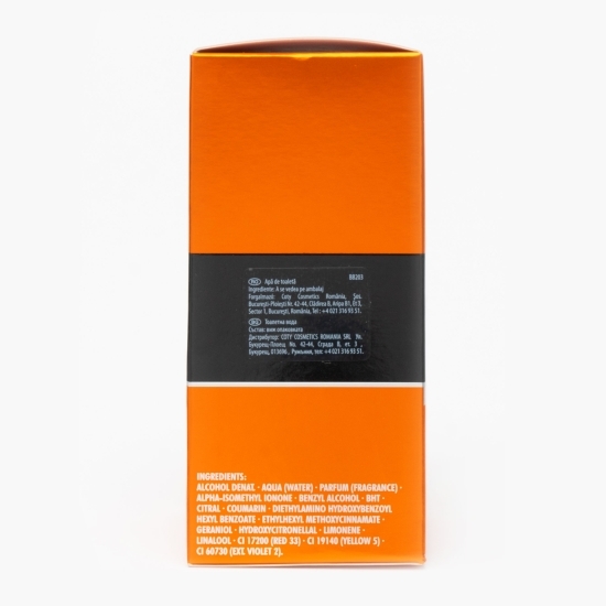 Apă de toaletă Absolute Man 50ml