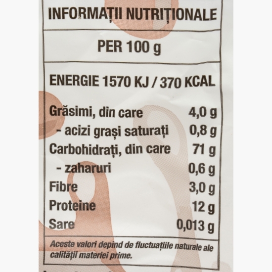 Fulgi de mei eco 350g