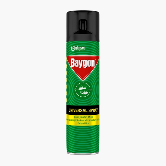 Spray universal împotriva insectelor 400ml