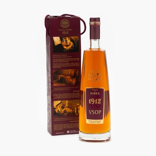 Vinars 1912 VSOP 40% alc. 700ml