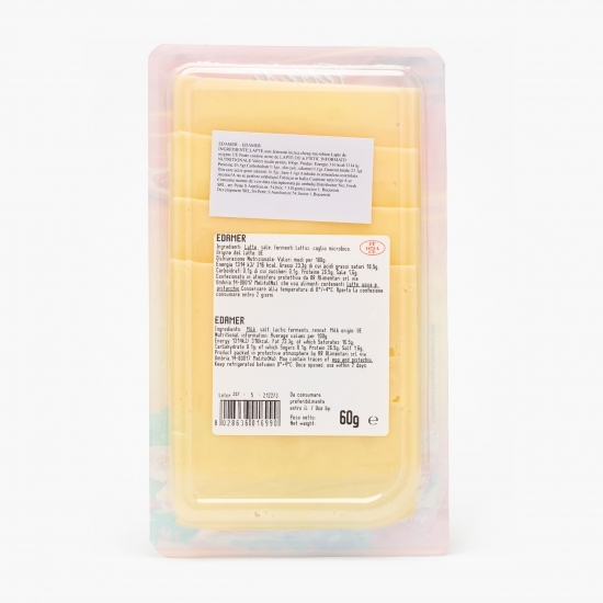 Edamer feliat 60g