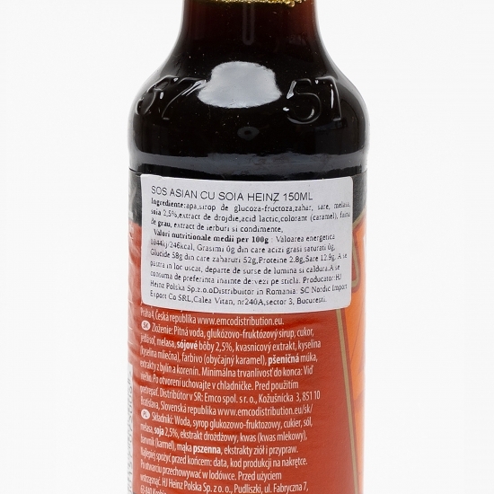 Sos de soia 150ml