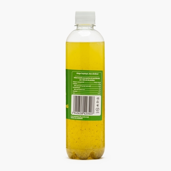 Limonadă cu lămâie și mentă 500ml