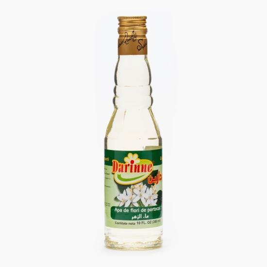 Apă de flori de portocal 300ml