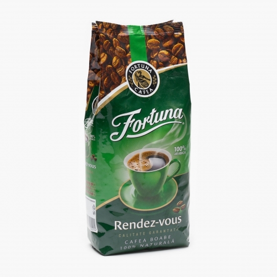 Rendez-vous 1kg cafea boabe 