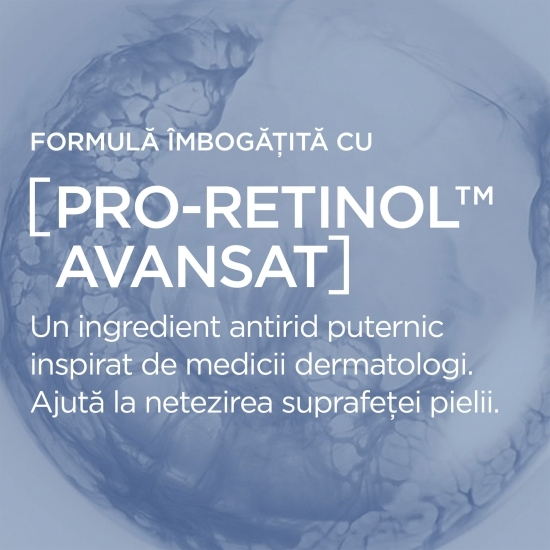 Cremă hidratantă de noapte Revitalift 50ml
