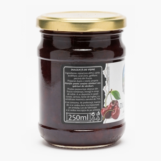 Dulceață de vișine 300g