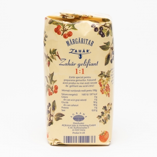 Zahăr gelifiant 1kg