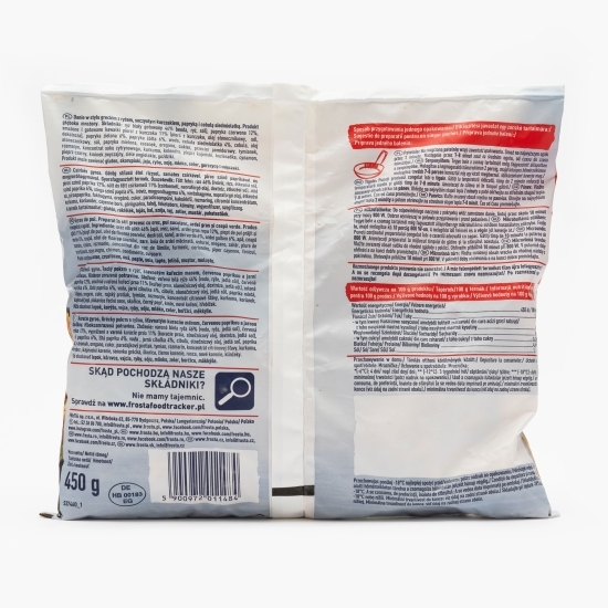 Gyros pui 450g