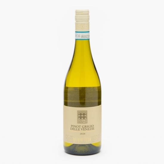 Vin alb sec Pinot Grigio 750ml
