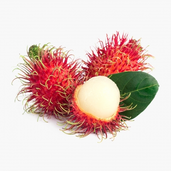 Rambutan 250g