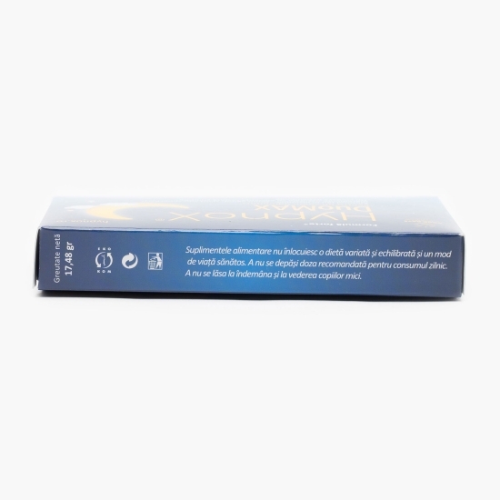 Hypnox DuoMax 20 comprimate
