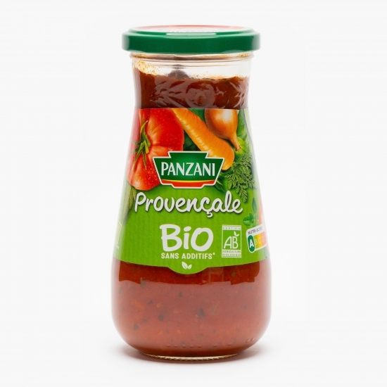Sos Provencale eco 400g