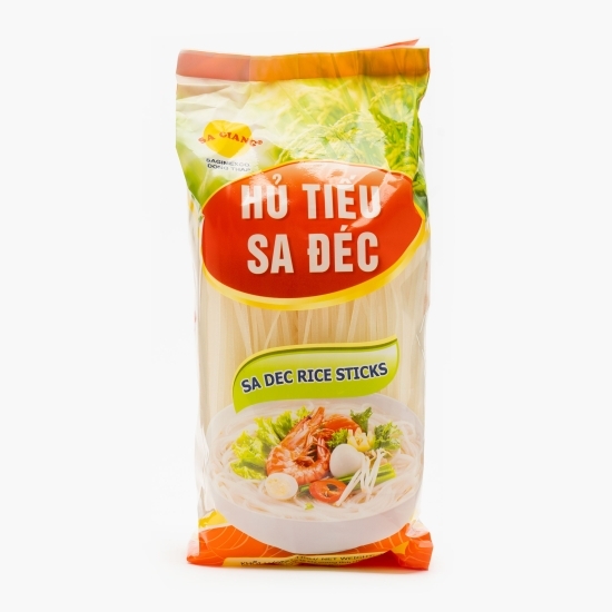 Tăieței de orez și tapioca 400g