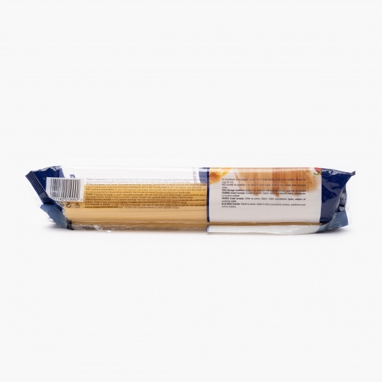 Paste Spaghetti grâu dur n.5, 500g