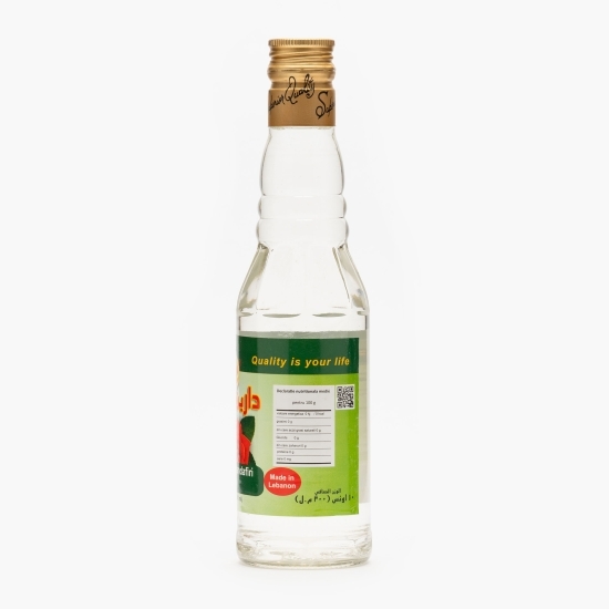 Apă de flori de trandafiri 300ml