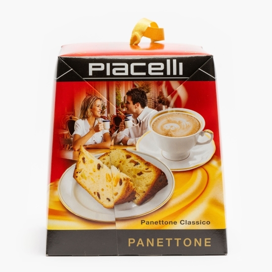Panettone Classico 500g