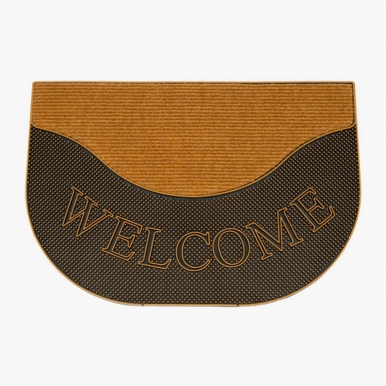 Covor de exterior Exclusive Welcome 45x65cm
