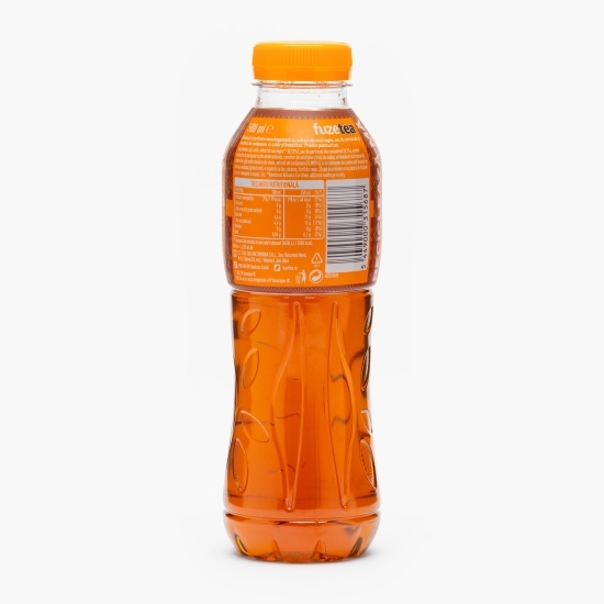 Ceai negru portocală și cardamom 0.5l