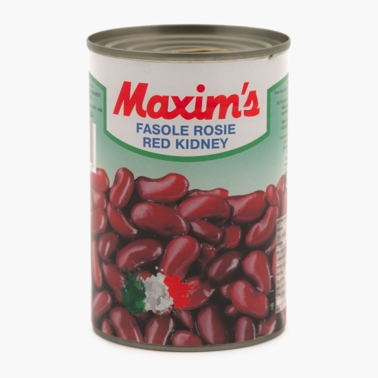 Fasole roșie Red Kidney 400g